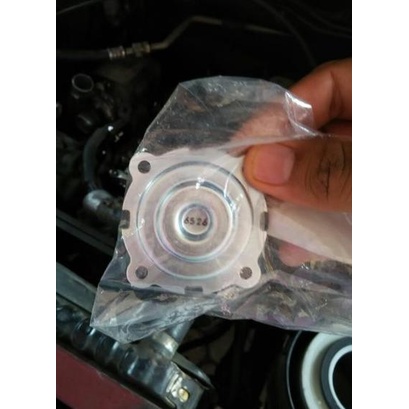 Karet Membran Ventilator Isuzu Panther Turbo & Elf Turbo