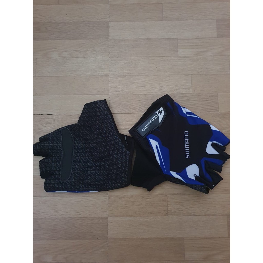 Sarung Tangan Sepeda Shimano