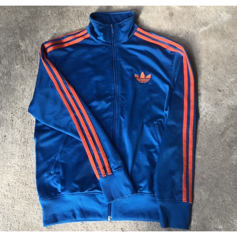 TRACKTOP ADIDAS FIREBIRD DUBLIN