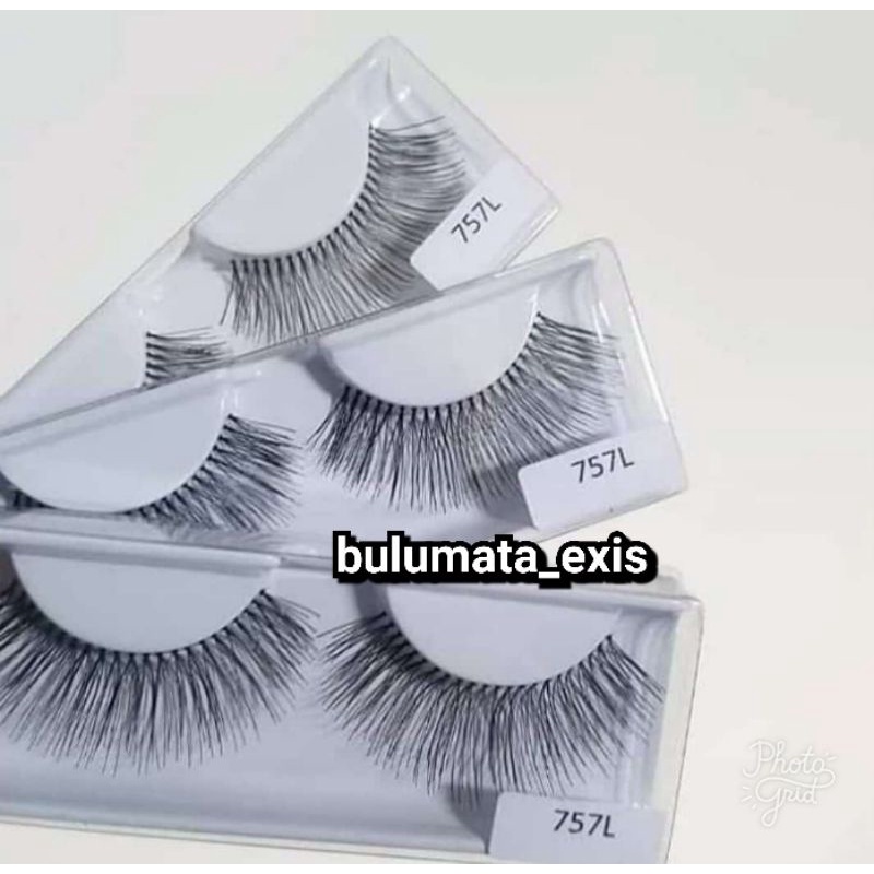 bulumata 747 Long, bonusnya banyak