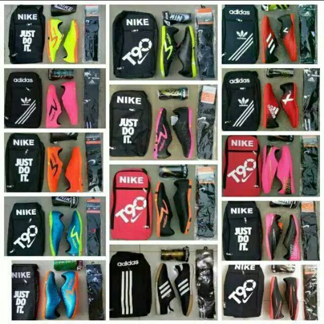 Paket komplit sepatu futsal specs sepatu futsal komplit specs spyder komplit sepatu futsal metasala