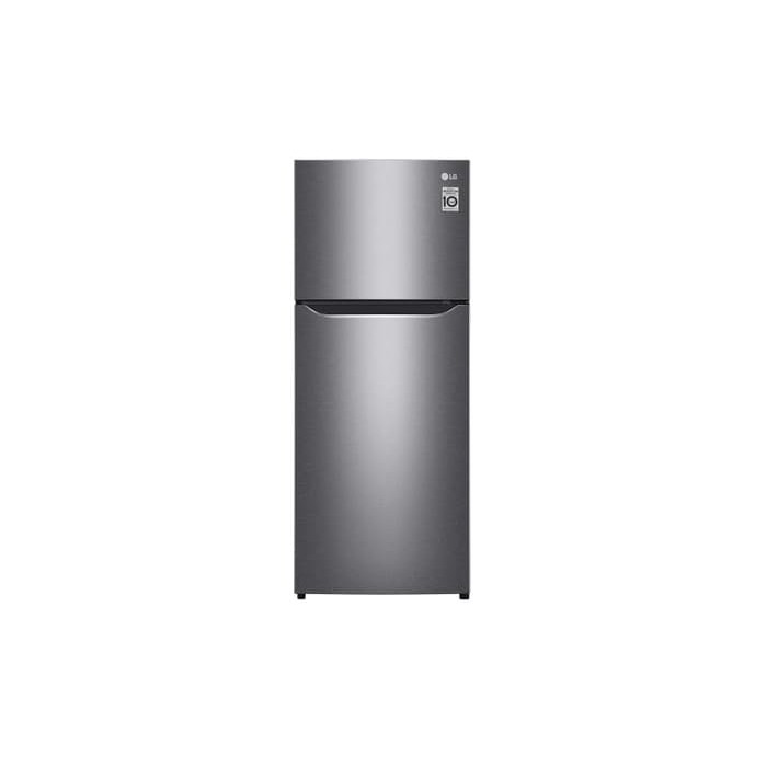 KULKAS 2 PINTU LG SMART INVERTER GN-B200SQBB