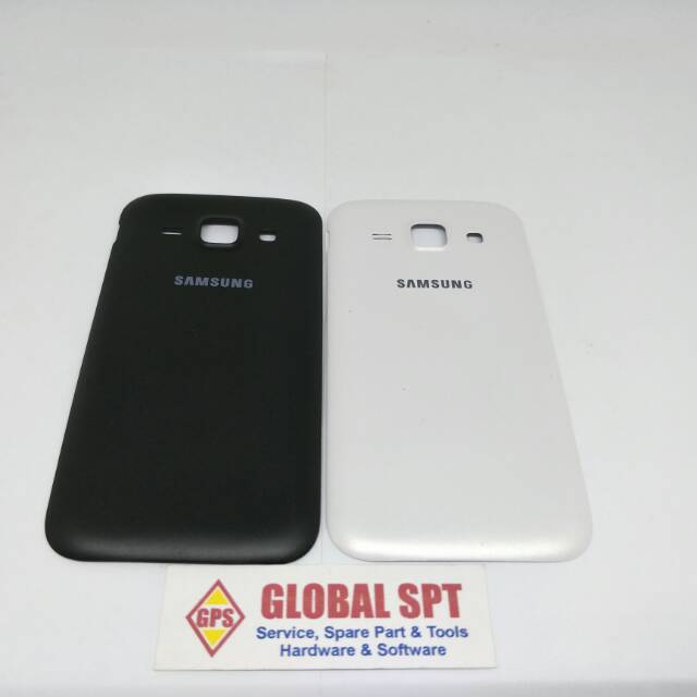 BACKDOOR SAMSUNG J1 / J100 / J100H / BACK DOOR COVER BELAKANG GALAXY J1 2015