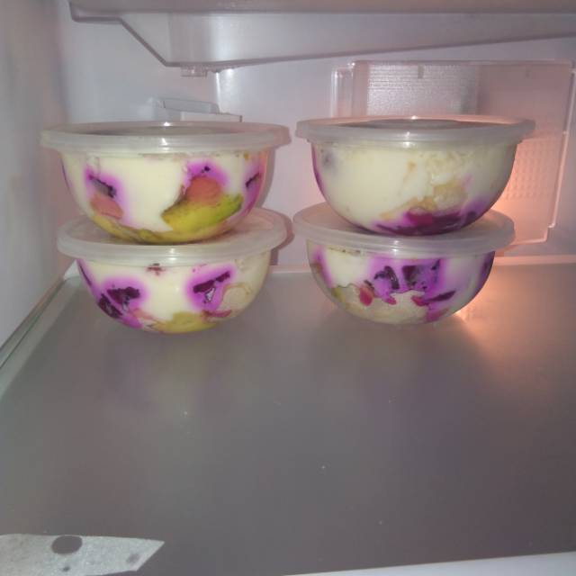 

Salad buah