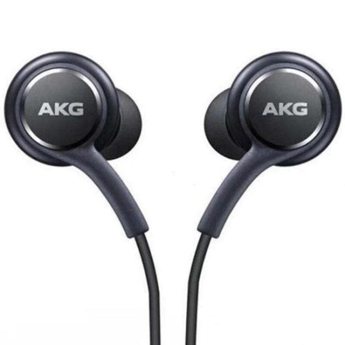 

PROMO - Earphone Headset Samsung Galaxy S10 Tune by AKG - EO-IG955 (Replika