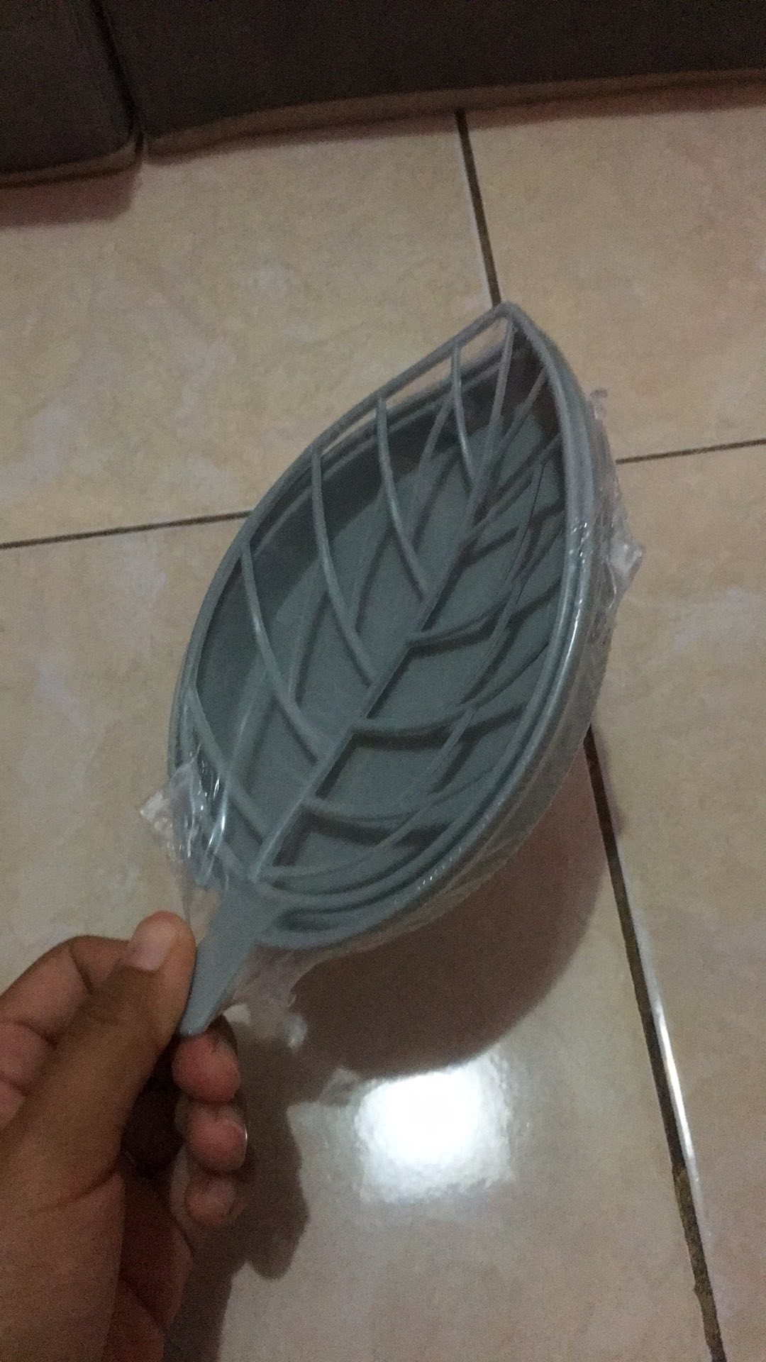 Sesebi Tempat Sabun Batang Daun Berkualitas Murah