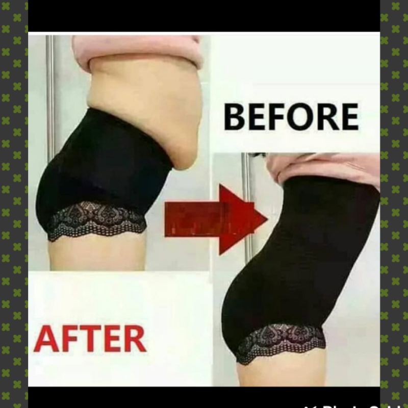 Celana korset Munafi