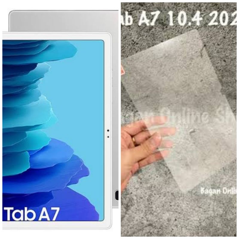 Samsung Galaxy Tab A7 3/32 10.4