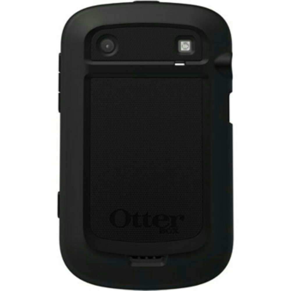 ACC HP Otterbox Impact For Blackberry 9900/9930 - Dakota (100% ORIGINAL)