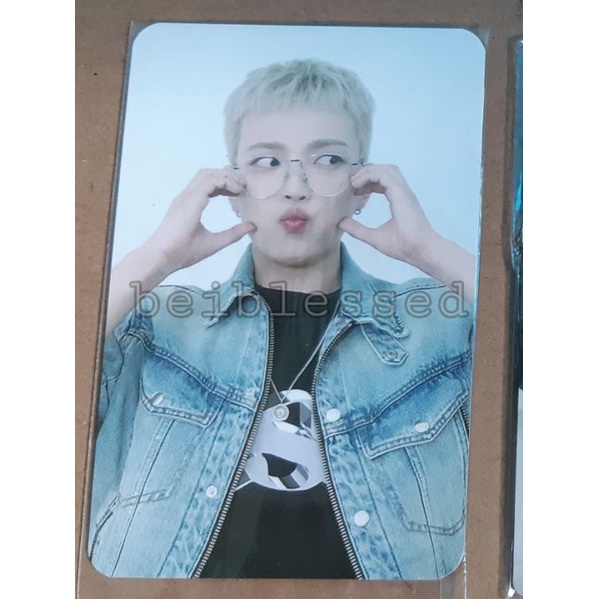 ATEEZ hongjoong beatroad