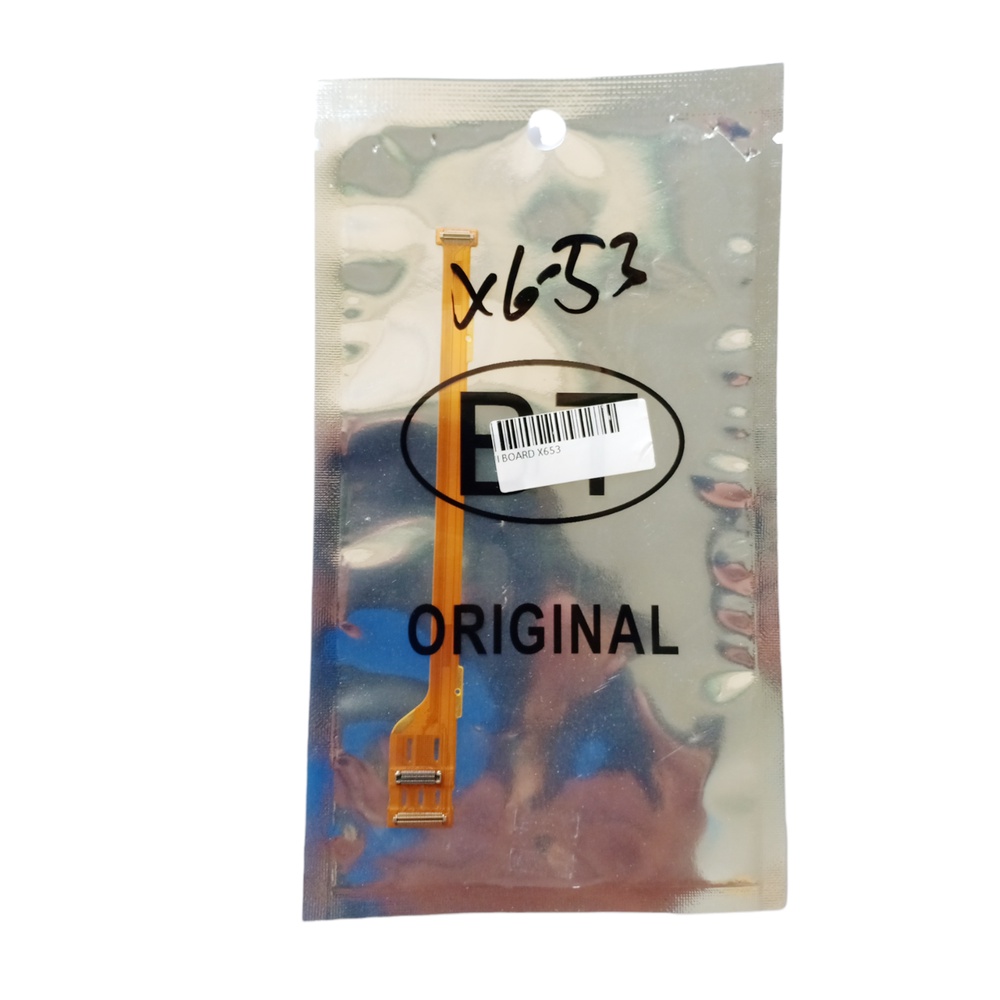 Flexibel LCD Infinix Smart 4 X653 X653C - Ui Board LCD Infinix Smart 4 X653 x653C