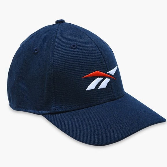 reebok woolen cap