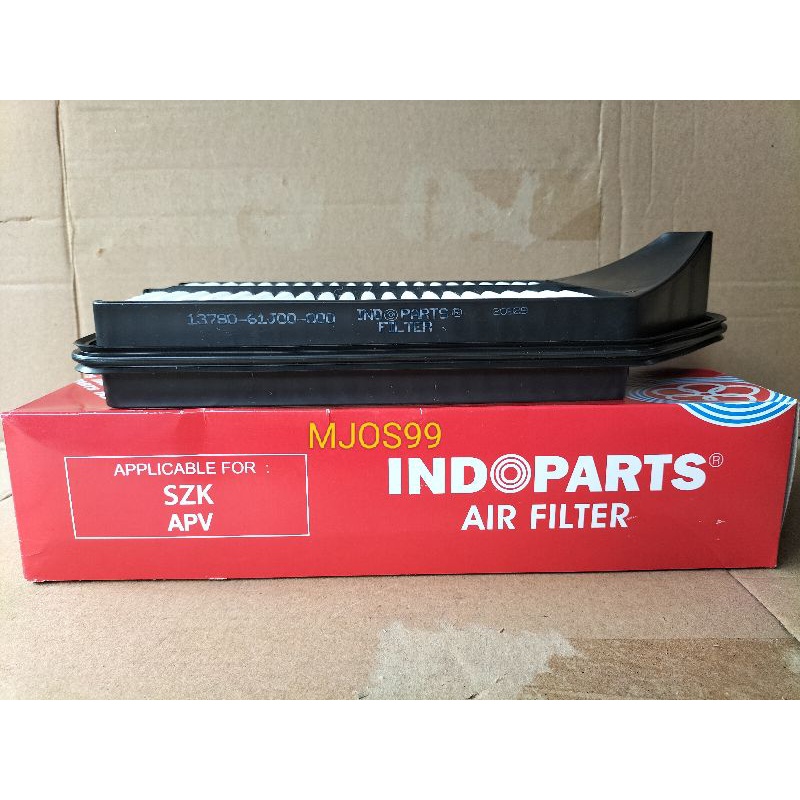 Filter Udara / Air filter Suzuki APV indopart