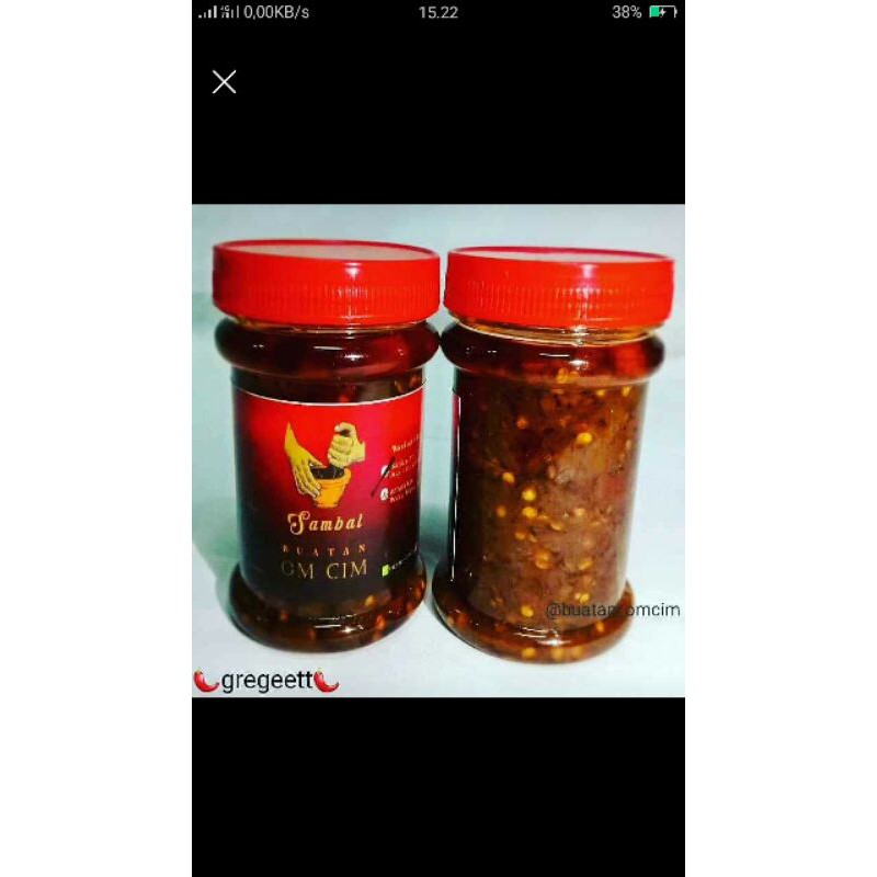 

sambel omcim