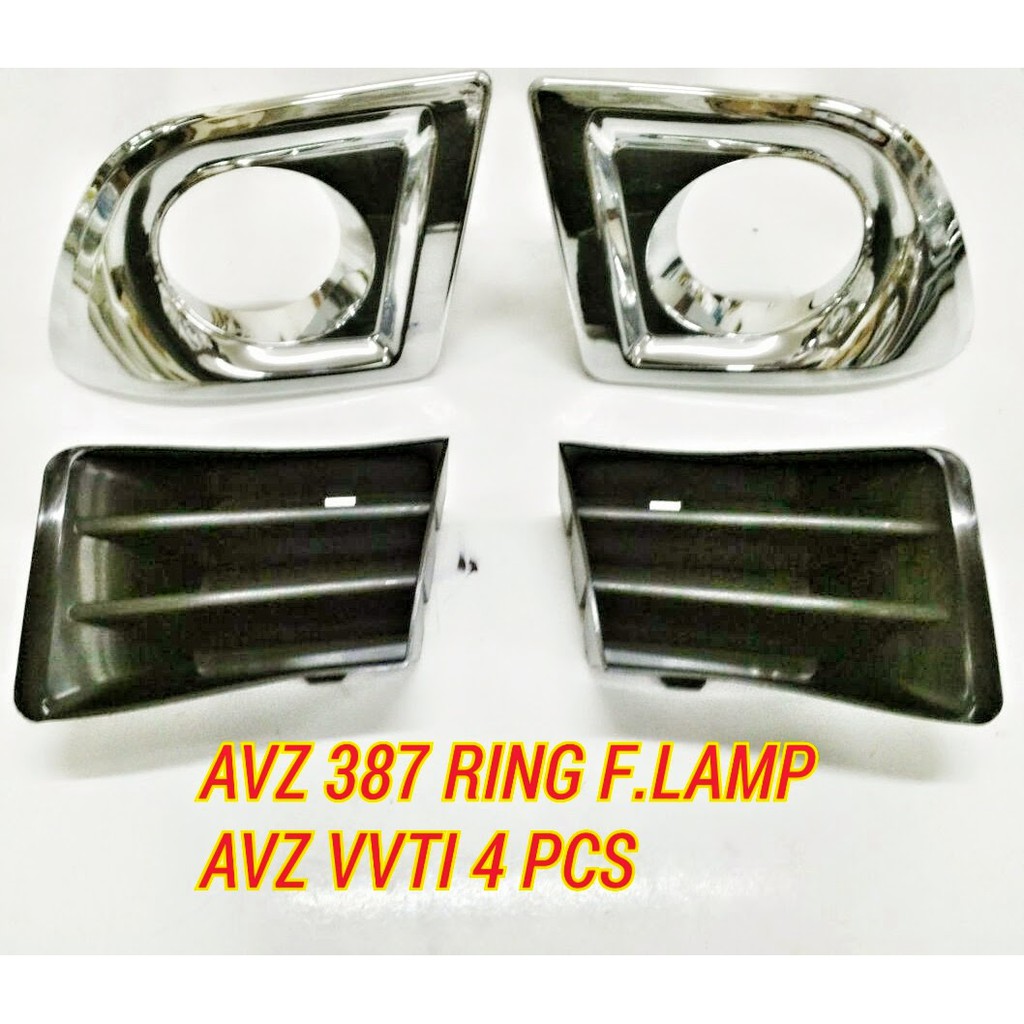 Ring Foglamp Toyota Avanza / Xenia VVTi