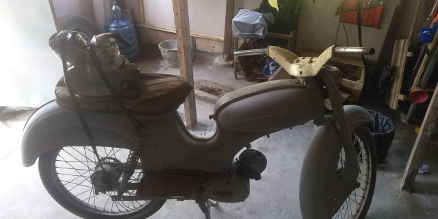 Kuas Kuningan Besar / Kuas Kuningan Jumbo