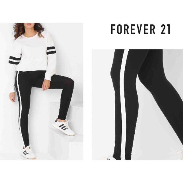 Legging Forever 21 Jumbo (Legging Big Size Original)