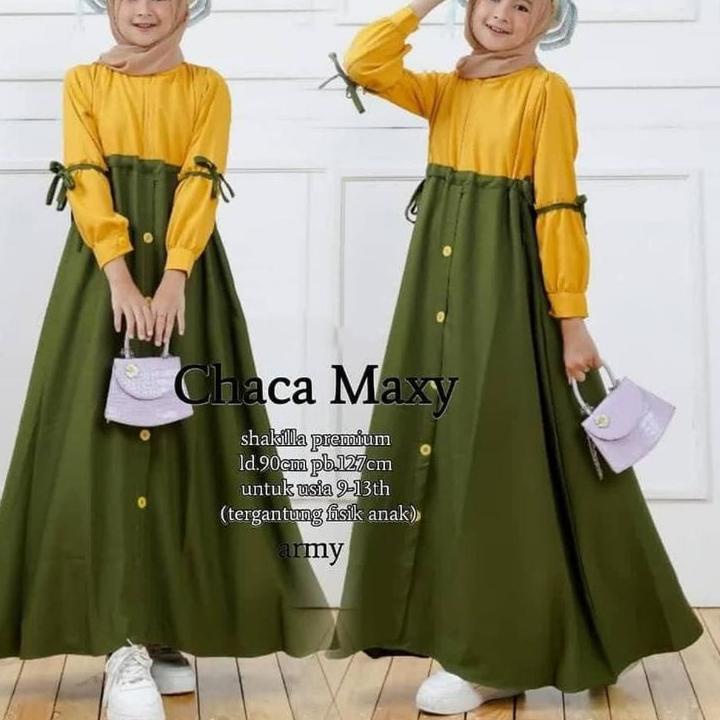 [KODE PRODUK FTYNO9638] SETELAN OVERAL ANAK PEREMPUAN USIA 11 12 13 14 15 16 TAHUN/kaluna SET KIDS/P