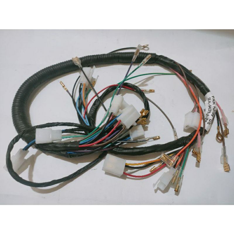 KABEL BODI RX KING KABEL BODY RX KING NEW