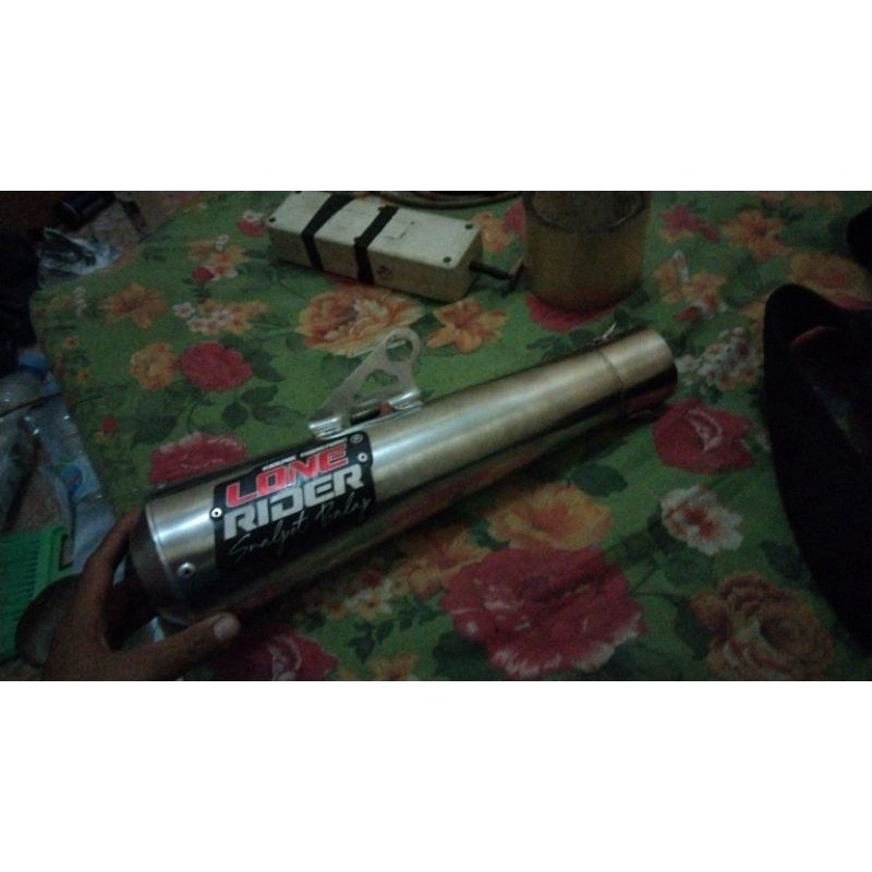 Lonerider Minicone 28 encap Cnc