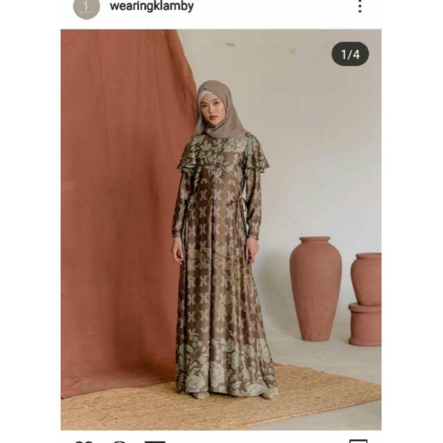 rinjani soil sz M by WK