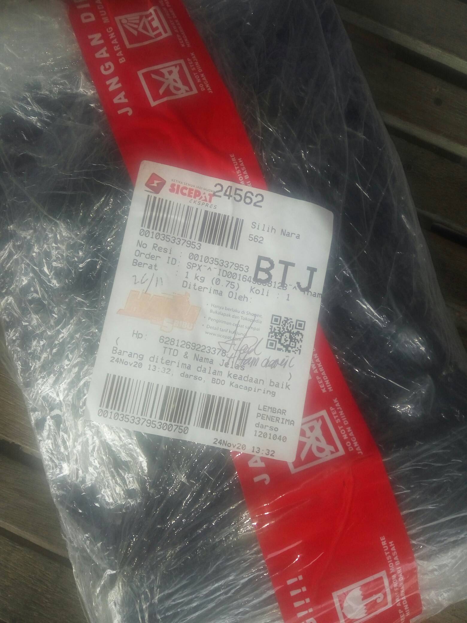 Bor Charger Tanpa Kabel / Cordless Screwdriver Sellery