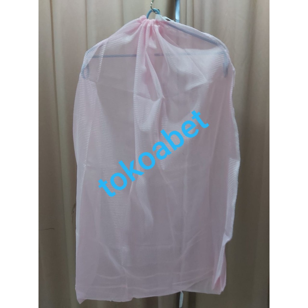 Kelambu Ayunan Bayi &amp; Anak Warna Warni Merk POLAR #tokoabet