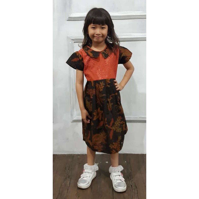 BATIK COUPLE MODERN KELUARGA TERBARU AYAH IBU ANAK BEST SELLER MURAH JUMBO SERAGAM KONDANGAN EVELYN