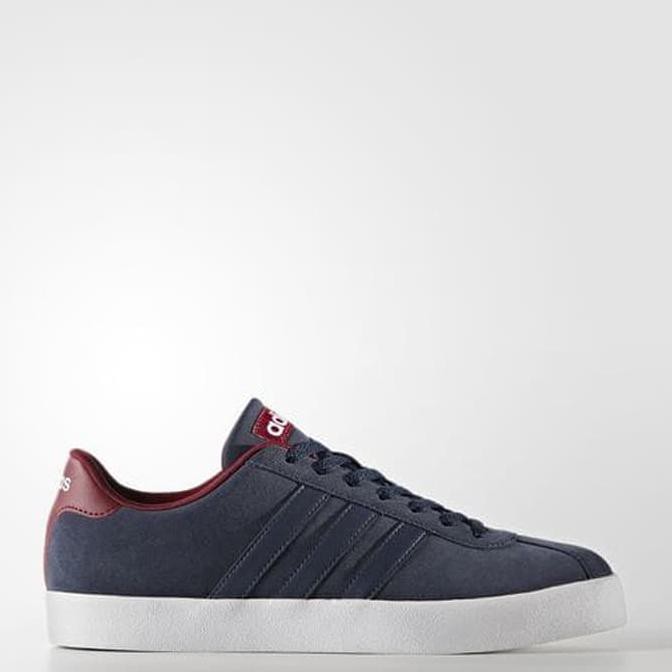 adidas court vulc