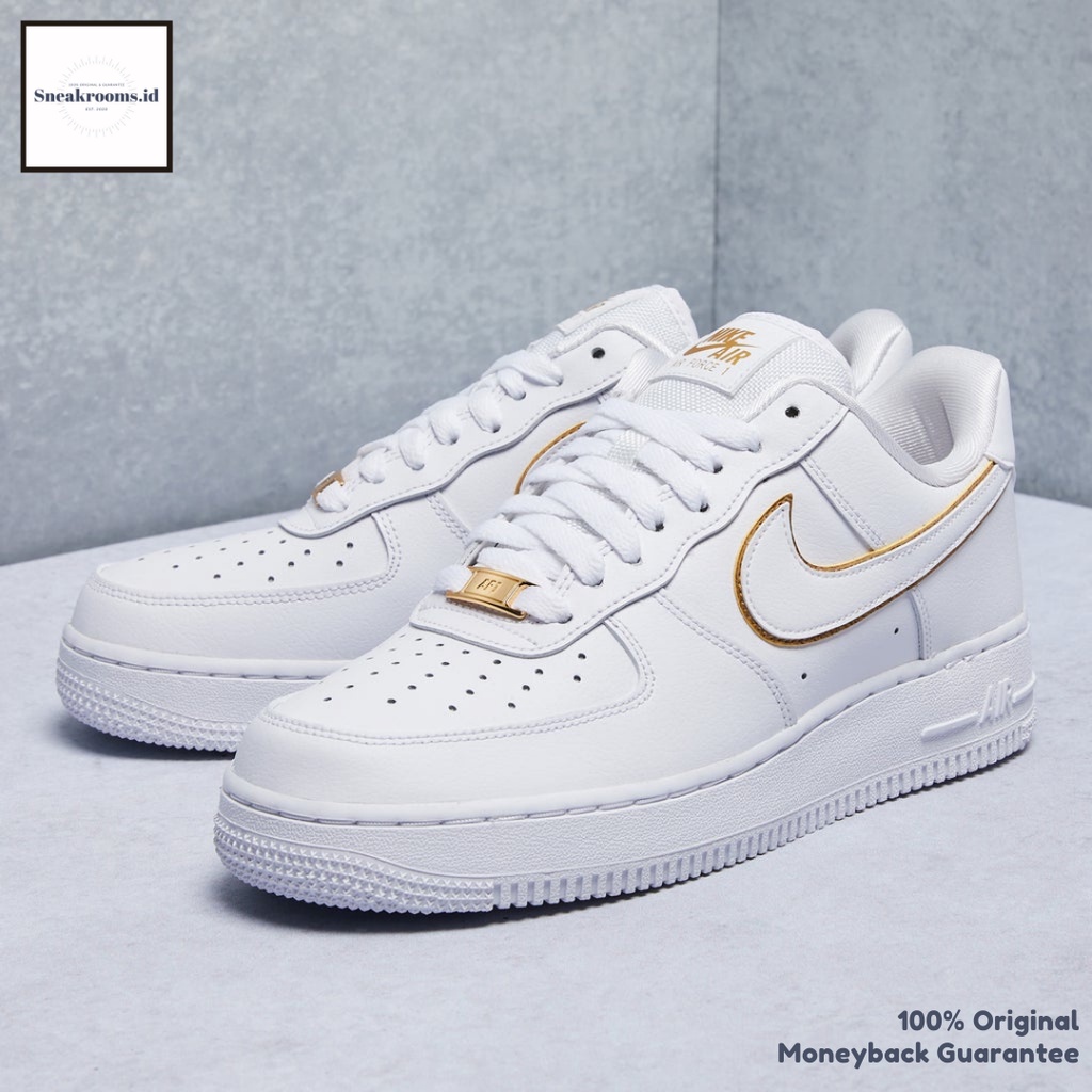 white forces with gold