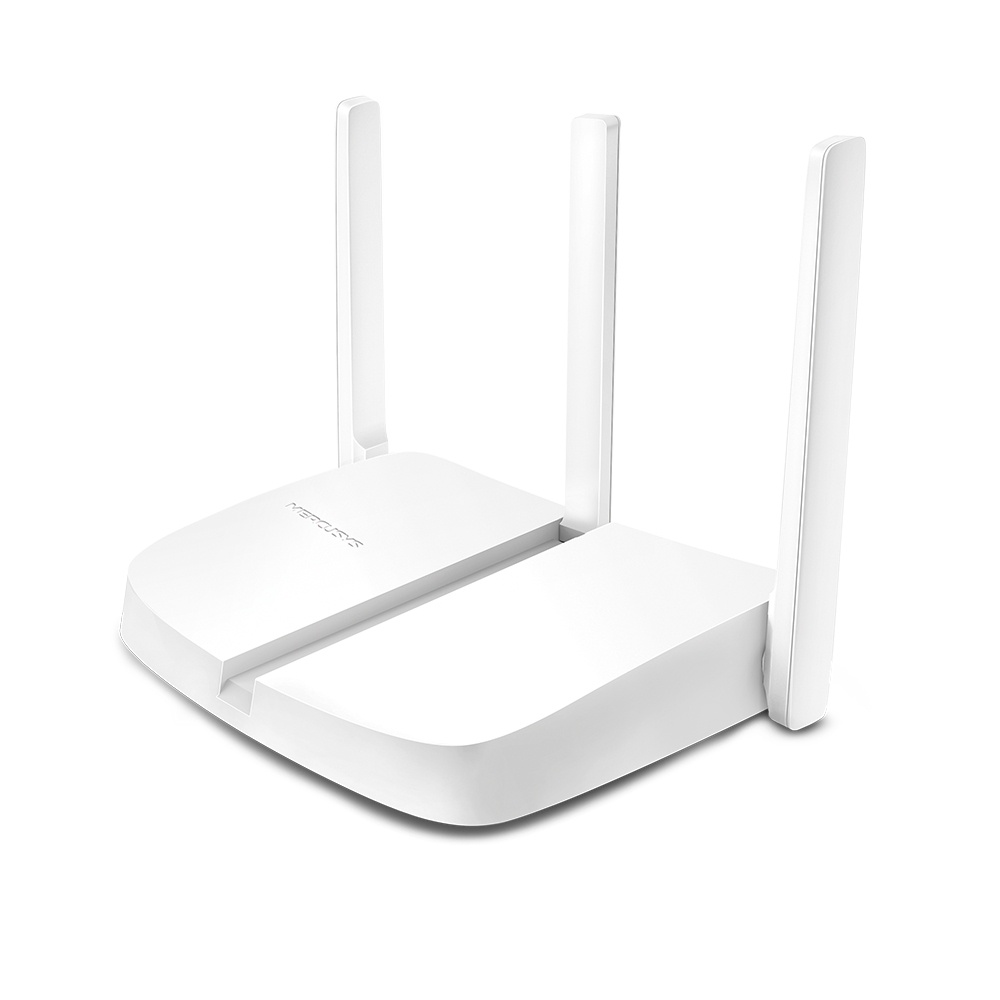 Mercusys MW306R 300 Mbps Multi-Mode Wireless N Router