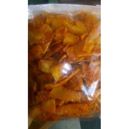 

keripik singkong renyah jadoel