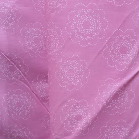 JAYATEX BAHAN SPREI KATUN LOKAL CATRA (METERAN)