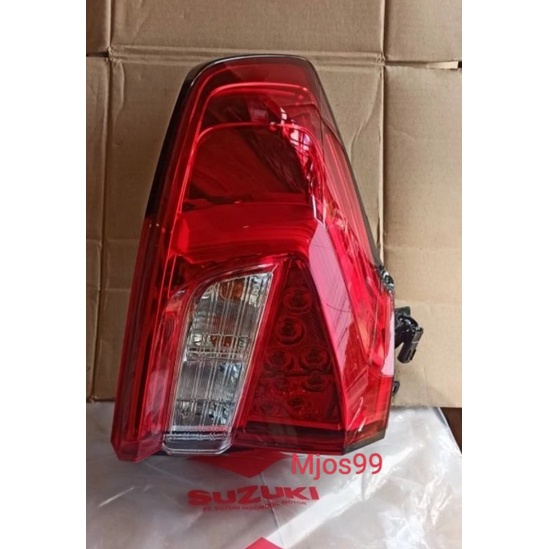 Lampu Stop All New Ertiga GA GL 2018-2021 Original