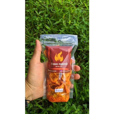 

PISANG BALADO KEMASAN 100 GRAM