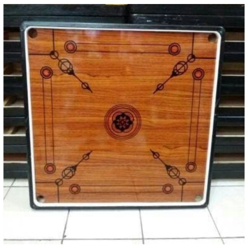 PAPAN KARAMBOL BESAR