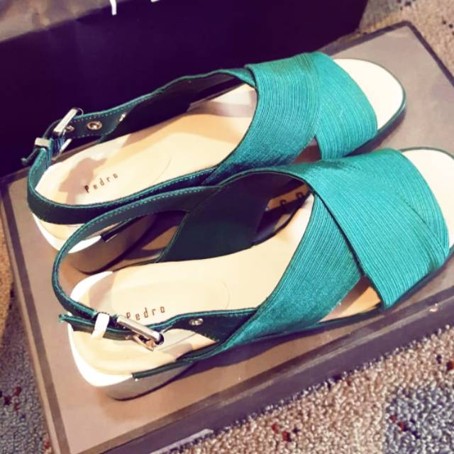 Sepatu PEDRO ORIGINAL