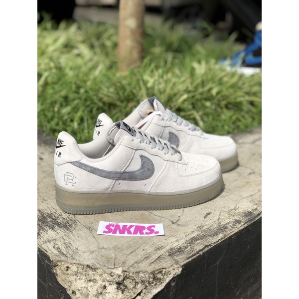 Nke Air Force 1 Reigning Champ