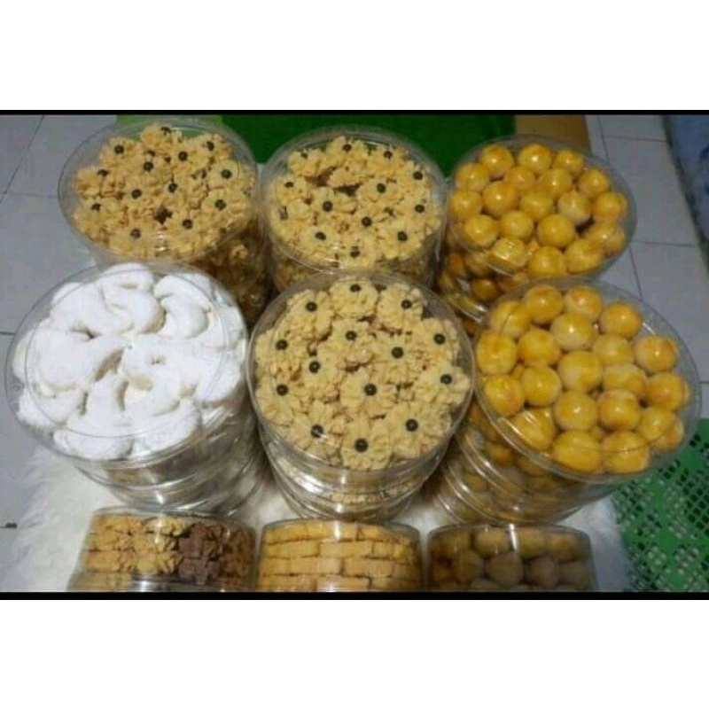 

KUE KERING/CEMILAN/DAN LAIN LAIN