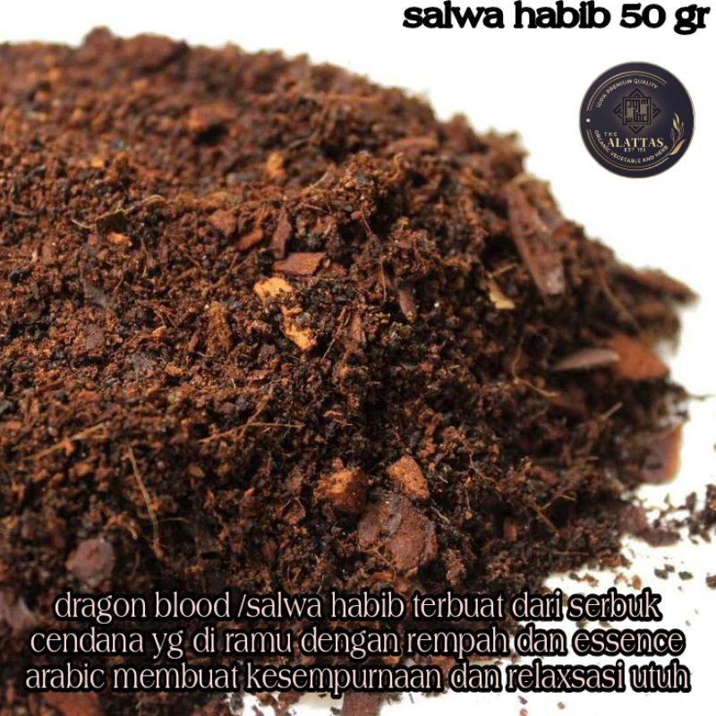 1kilo dupa premium curah serbuk gaharu kiloan alattas oud 151 HABIBstore