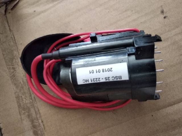 Fly back TV ( BSC 24 - 2231 HC )