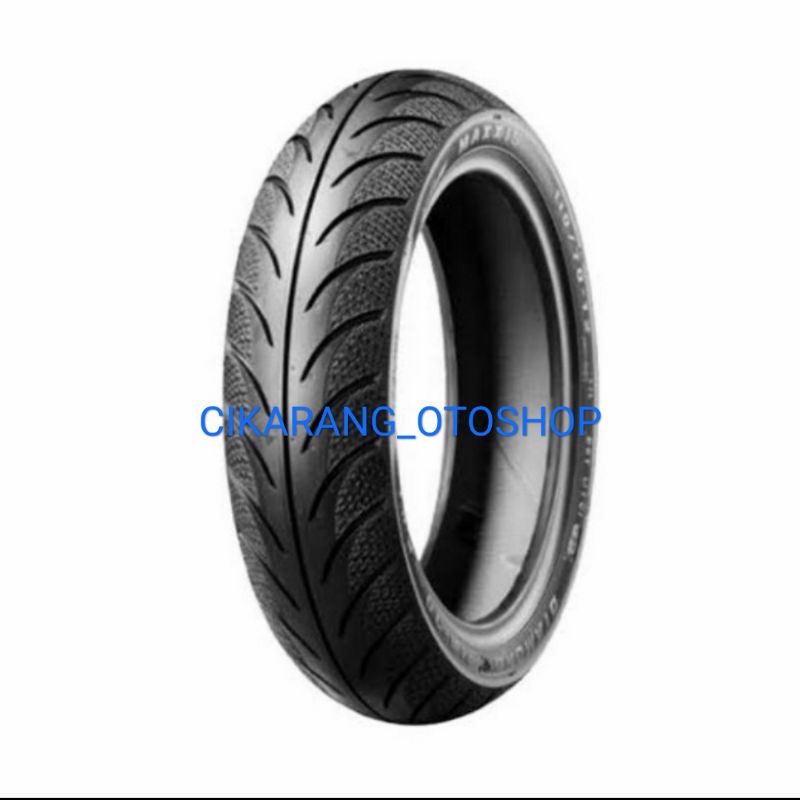 Ban Maxxis Diamond 90-90-14 Tubeless Vario Beat Spacy