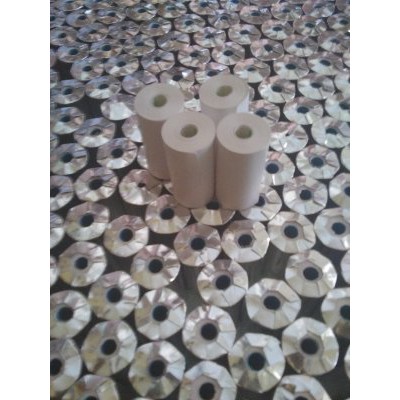 

Stok Ready TERMAL PAPER 57X30 STRUK BLUETOOTH min 100 Roll [SALE]off40%