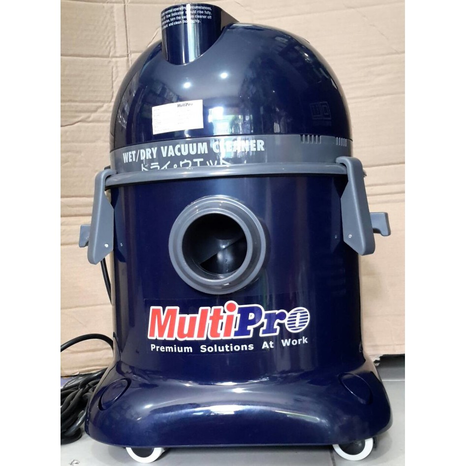 Vaccum Cleaner VC 10 16 Multipro Termurah