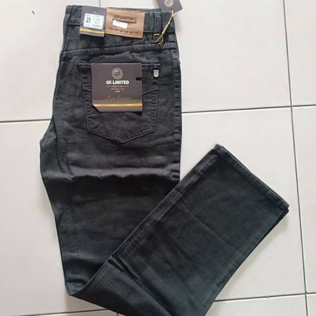 Celana panjang gf limited