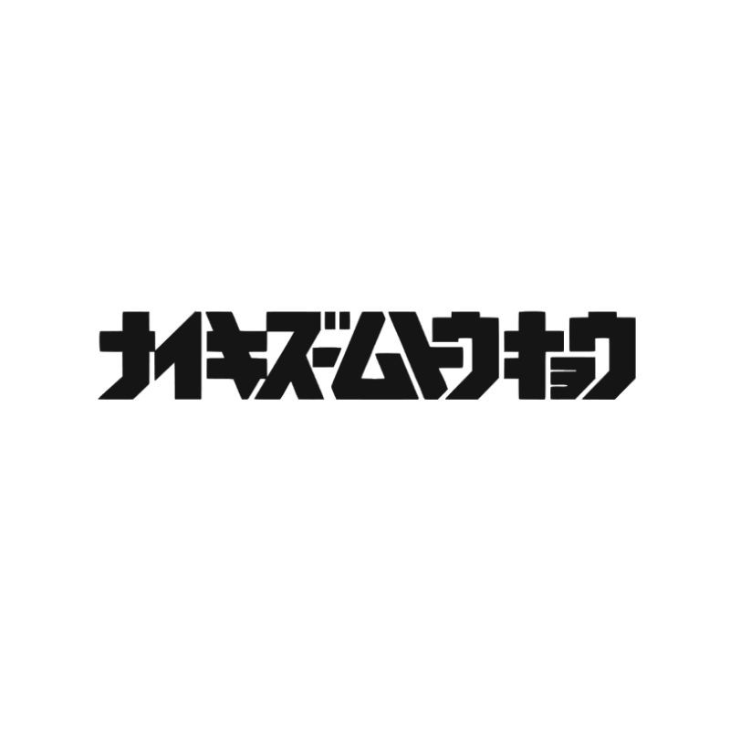 kanji cutting stiker laptop keren
