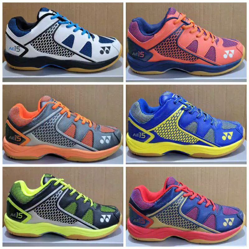 ⭐⭐⭐⭐⭐ Sepatu Sport Badminton Yonex Terbaru 2021 Sepatu Sport Badminton Wanita  Pria Original