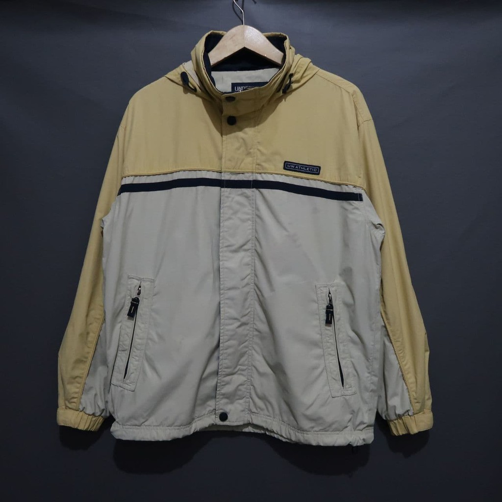 Jacket Underwood Athletic