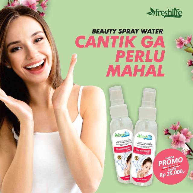 STRONG ACID, BEAUTY WATER , STRONG ALKALINE 100ml