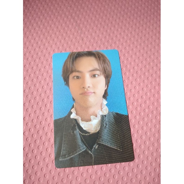 PC Jin Butter Cream POUT